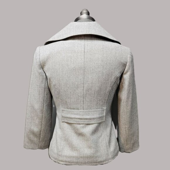 Smythe Vintage Double Breasted Blazer - Picture 2 of 4